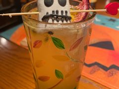 -弗兰克牛排西餐厅Ribone steak house(柠檬花园店)