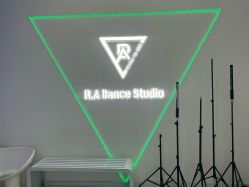 -R.A Dance智能自助舞蹈练习室