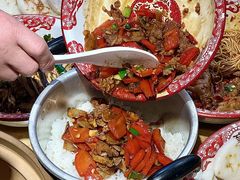 -威哥的菜·地道长沙菜(雨花亭店)
