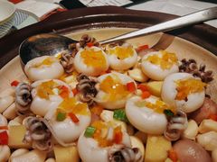 -清平饭店•广州第一鸡(陈家祠店)