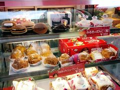 -不二家(数寄屋橋店)