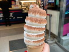 -DQ·蛋糕·冰淇淋(大宁国际商业广场店)