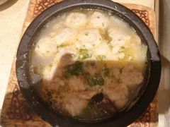-老砂锅(城北店)