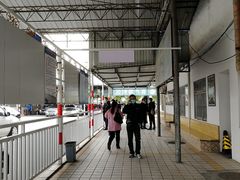 -京西五环检测场