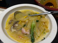 -老海陵·泰州菜(图书馆店)