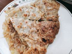 华威肉饼-清真永恒华威肉饼(潘家园店)