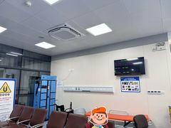 -浙江大学医学院附属邵逸夫医院(钱塘院区)