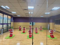 -小银星艺术团(夫子庙校区)