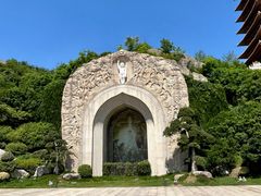 -牛首山文化旅游区