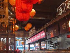 -周小波重庆小面·重庆名小吃(邹容路店)