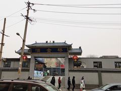 -马文章胖子甑糕(洒金桥店)