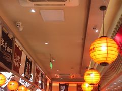 -莲寿司(国兴店)