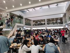 -北京大学-燕南食堂