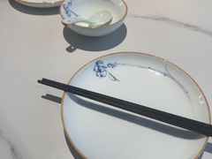 -山东宾馆·齐鲁苑餐厅