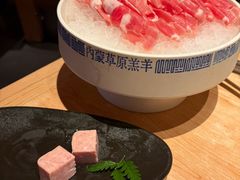 -巴奴毛肚火锅(七宝领展广场店)