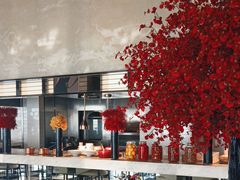 -重庆尼依格罗酒店·欣厨Niccolo Kitchen