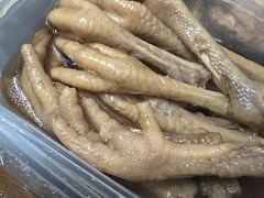 -满記土窑烧鷄波浪山莊