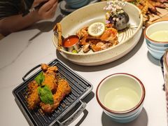 -相遇·川湘融合菜(金坛吾悦广场店)