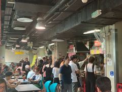 -梓记牛什(總店)