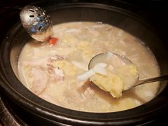 -同仁四季椰子鸡(海岸城天利店)