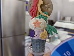 -CORNER CONE GELATO酷矿手作霜淇淋(南头古城店)