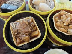 -府城小食馆(金龙宾馆店)
