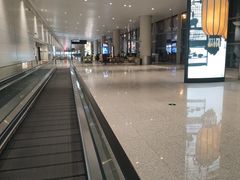 -广州白云国际机场-T2航站楼