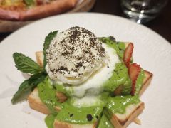 -埠口精酿夜景餐酒吧· BREWPORT BISTRO(长嘉汇重庆之眼店)