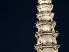 -大同古城墙