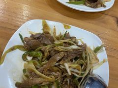 -鑫明明拉面(宁化路店)