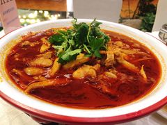 -雅和生态渔庄·宜城锅巴饭(龙灵山公园店)