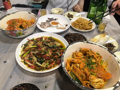 -辣螃铠盆盆蟹大排档(总店)