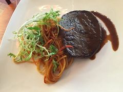 -国家大剧院西餐厅