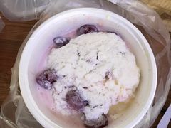 -冰冰酱老味刨冰绵绵冰(中山路总店)