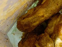 -小波紫炸鸡(水围店)
