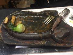 -花园餐厅(亚士厘道店)