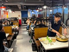 -食潮汕头鲜牛馆(望京保利店)