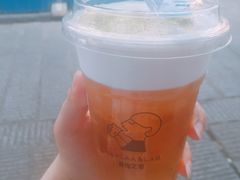 -HEYCAA&LAB 喜悦之茶(太平街店)