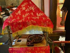 -大张烙馍村(泉山店)