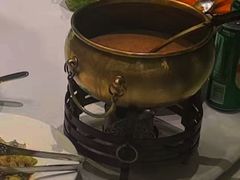 -巴音浩日娲·蒙餐(双林东路店)