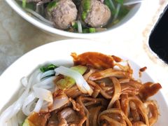 沙茶粿-华威达牛庄(黄埔大道西店)