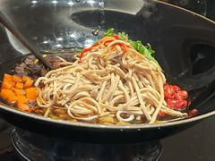 -香山湖华璋大酒店(新浦路店)