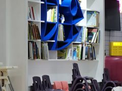 -蓝旗儿童游泳俱乐部(北国中心)