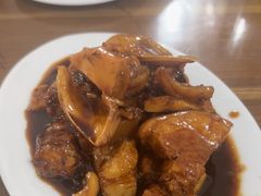 -旧款宁波饭店(华敏世纪广场店)