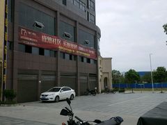 -金麦音乐会所KTV