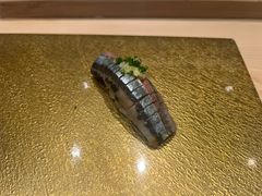-鮨一日本料理(大中华店)