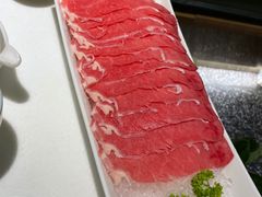 -洪氏嗨捞·猪肚鸡火锅(阳光天地店)