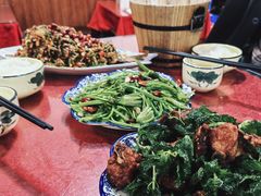 -老丽江餐馆(丽江华都商贸城店)