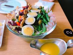 -普兰达德国餐厅·德式脆皮烤猪肘·自酿啤酒(观唐店)