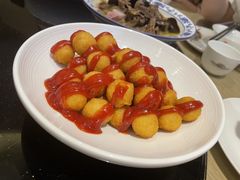 -兔爸私家小厨(新北万达店)